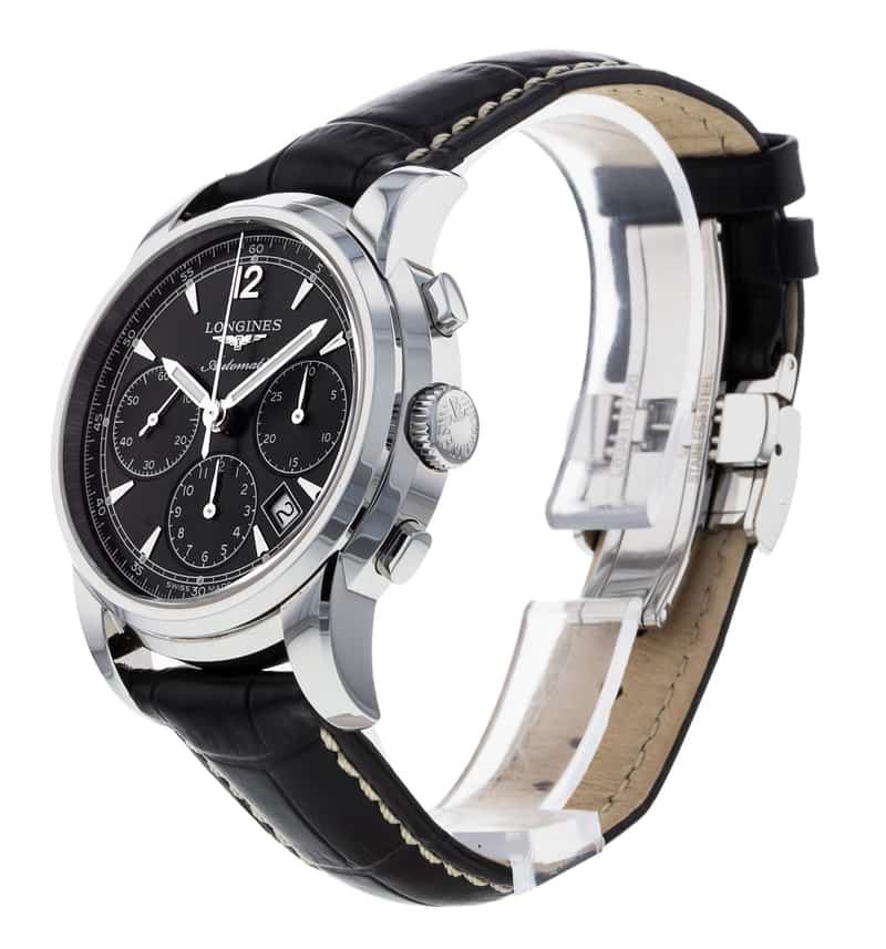 Longines Saint-Imier L2.752.4.52.3